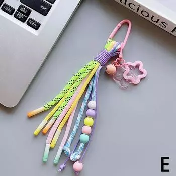 Подвеска для мобильного телефона Универсальный ремешок для мобильного телефона Сумка для мобильного телефона Аксессуары для ключей Подарочная подвеска