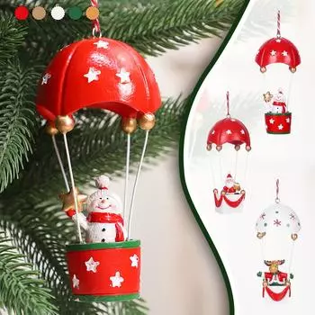 Подвеска для рождественского обратного отсчета, украшение, венок, обратный отсчет, фестиваль, подвеска One Size