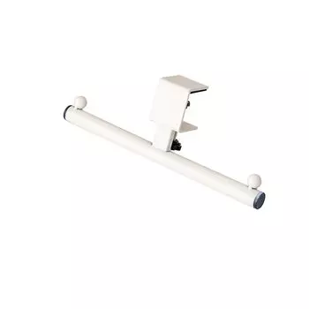 Подвеска для сумки на стол, Крючок для наушников под стол, Без инструментов, Поддерживает двусторонние сумки, Грузоподъемность 20 кг, Высокопрочная сталь, Нескользящая конструкция, для