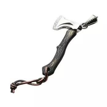Подвеска для уличного оборудования Axe fp0589 [Figmart] [Серебряный аксессуар]