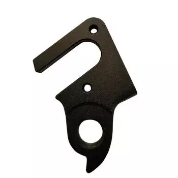 Подвеска для велосипедного переключателя, прецизионная обработка сзади