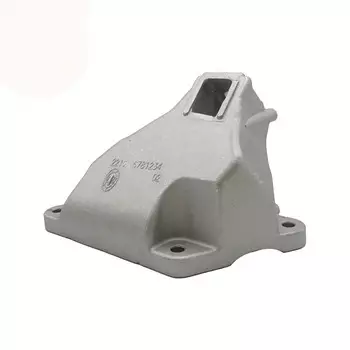 Подвеска двигателя Подходит для:BMW 5 F07 2010-2014 F10 2010-2016 OEM:2211 6781 236