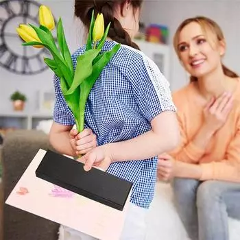 Подвеска из листа из нержавеющей стали, закладка для книг, подарок учителю, ученику, закладка для чтения, учебные принадлежности, подарок на день учителя