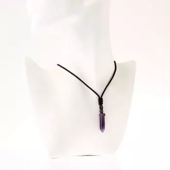 Подвеска из османского натурального камня 3см