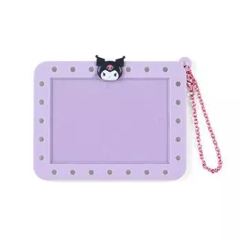 Подвеска-карта Sanrio Kuromi Custom 292907 (Майпачирун)