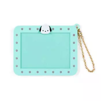 Подвеска-карта Sanrio Pochacco Custom 292940 (Майпачирун)