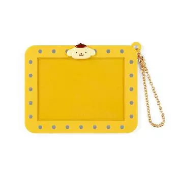 Подвеска-карта Sanrio Pompompurin Custom 292877 (Майпачирун) жёлтый