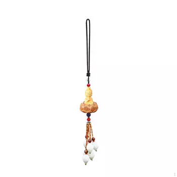 Подвеска-лотос для автомобильного зеркала Style A