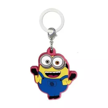 Подвеска-маркер «Миньоны» [Eye Up] (Боб)