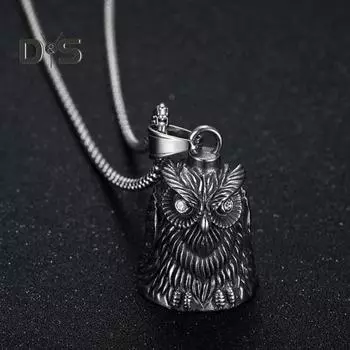 Подвеска на брелок для ключей «Хранитель мотоцикла» Lucky Bell, прочная конструкция, устойчивая к ржавчине, универсальное использование, подвесное украшение для рюкзака A