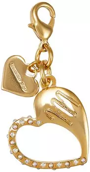 Подвеска на молнии 71910280495 Gold [Samantha Vega] Женская