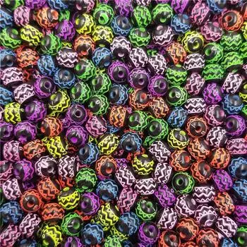 Подвеска, оптовая продажа, сделай сам, для свободных бусин, квадратная буква, изготовление ювелирных изделий, ожерелье, браслет, 20/50 шт. 20Pcs 20mm heart