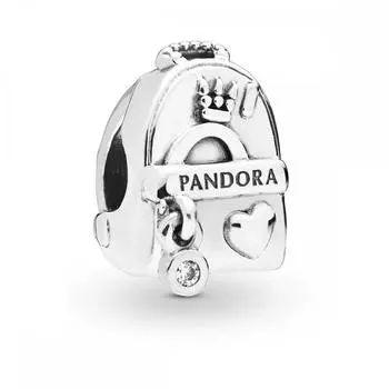 Подвеска-рюкзак Pandora 797859CZ