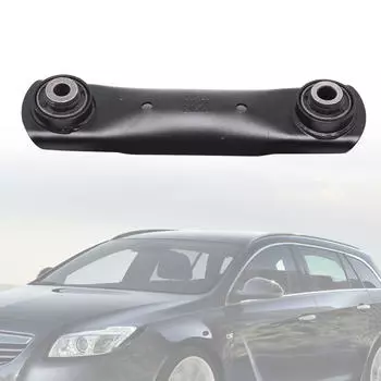 Подвеска рычаг управления задний нижний развал запчасти поставки простая установка металлические аксессуары