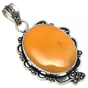 Подвеска с дикой лошадью, яшмой, драгоценным камнем, ручная работа, серебряные украшения ко Дню матери 2,25