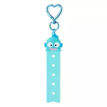 Подвеска Sanrio Hangyodon Custom Tag 290793 (Майпачирун) синий