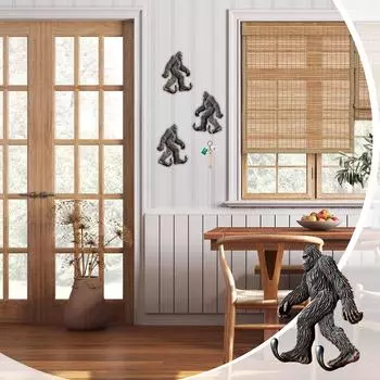 Подвеска, шкаф, вешалка для дома, украшение для дома One Size