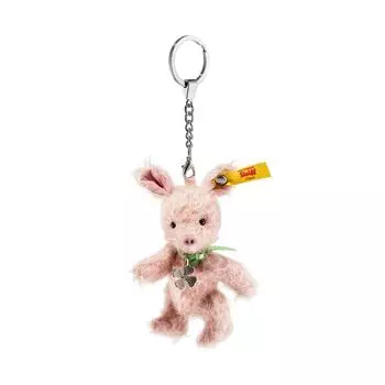 Подвеска Steiff Свинья 10см 040320
