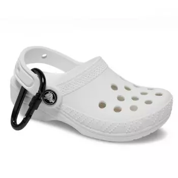 Подвеска-сумка Crocs Classic Clog Pouch 212288 100 FREE