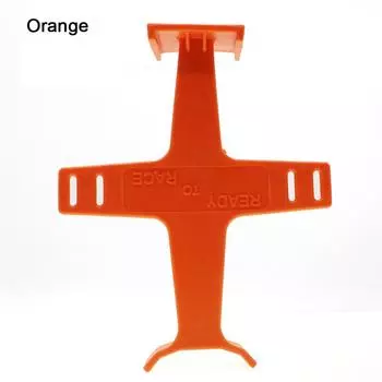 Подвеска, транспортная защита, мотоцикл, амортизатор, распорка, подставка, защита для мотокросса красный