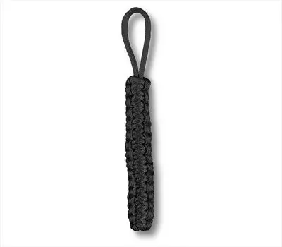 Подвеска VICTORINOX Paracord BK [предмет]