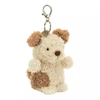 Подвеска в виде медведя, сумка, кулон, плюшевая кукла, кукла, брелок для ключей, креативный подарок One Size