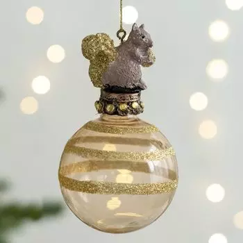 Подвеска в виде рождественской елки в виде оленя, серебристая рождественская подвеска, сделай сам, подвесное украшение для дома Style 3