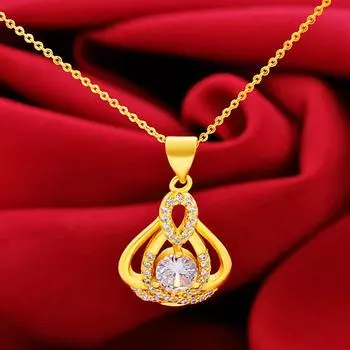 Подвеска в виде женской интернет-знаменитости, модная одежда высокого класса, популярный темперамент, подвеска в стиле ниши 40CM