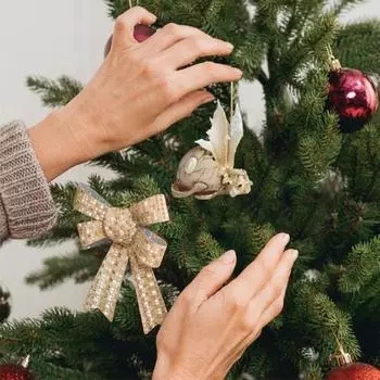 Подвеска Yousheng Christmas, праздничная рождественская елка, подвеска в виде яйца дракона, акриловое украшение для вечеринки G