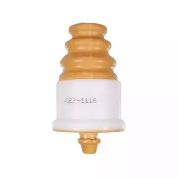 Подвеска заднего отбойника FIAT 500 подходит для Abarth Panda OE 51811829 1pc