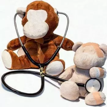 Подвески для стетоскопа с идентификационной биркой из полированной титановой стали Персонализированная праздничная бирка для стетоскопа