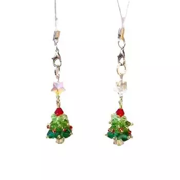 Подвески на елку, ремешок для телефона, подвеска для камеры, милый универсальный брелок, изысканный рюкзак, украшения, аксессуары, подарки onesize