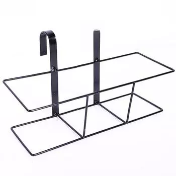 Подвесная цветочная стойка для конференц-подиума