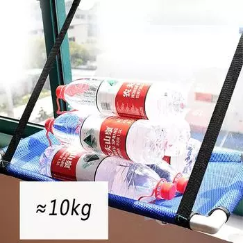 Подвесная кровать для кошки, гамак для кошки, кровать, окно, солнечное сиденье для питомца, водонепроницаемая ткань, дышащие товары для домашних животных, дом, гостиная