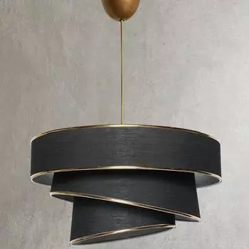 Подвесная люстра Couper