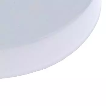 Подвесная люстра, лампа, потолочное фиксированное основание, фиксированный подвесной светильник Diy 10 см чёрный