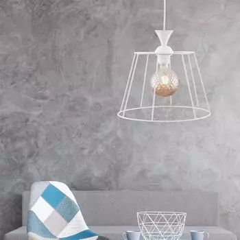 Подвесная люстра Modernt Design с одной подвеской