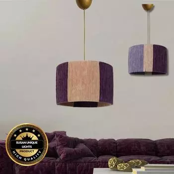 Подвесная люстра Silverberry - 2 варианта цвета