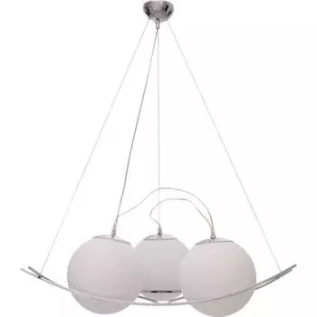 Подвесная люстра Umur Lighting Loft из 3 предметов