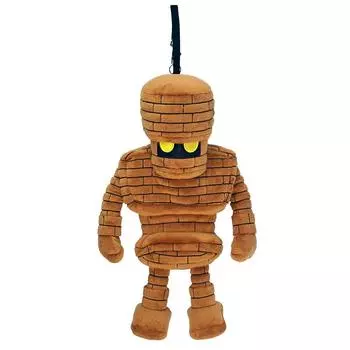 Подвесная мягкая игрушка-голем Dragon Quest