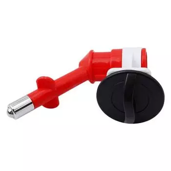 Подвесная насадка Простота использования Прочный и долговечный Эффективный портативный поилка для домашних животных Поилка для кошек Экономия места Функция подвешивания