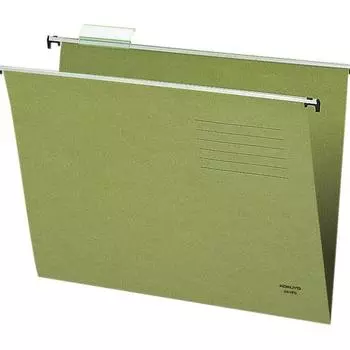 Подвесная папка KOKUYO А4 40 листов.