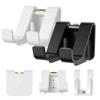 Подвесная подставка для игрового контроллера, геймпады, настенный органайзер, держатель для игрового контроллера, аксессуары для Switch/Xbox/PS4/PS5