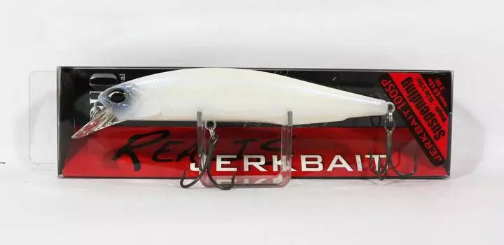 Подвесная приманка Duo Realis Jerkbait 100SP ACC3008 (6704)