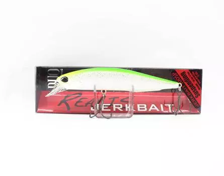 Подвесная приманка Duo Realis Jerkbait 100SP ACCZ161 (3470)