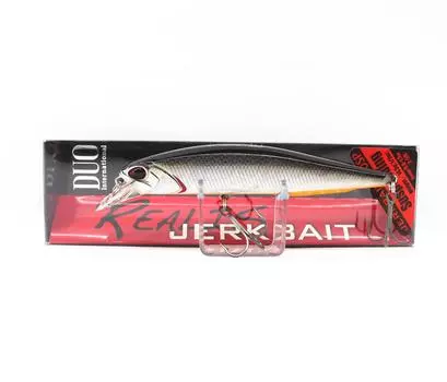 Подвесная приманка Duo Realis Jerkbait 100SP ADA3081 (6636)