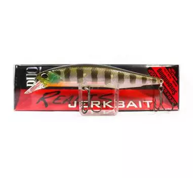Подвесная приманка Duo Realis Jerkbait 100SP CCC3158 (9897)