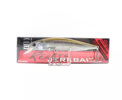 Подвесная приманка Duo Realis Jerkbait 100SP CCC3816 (3524)