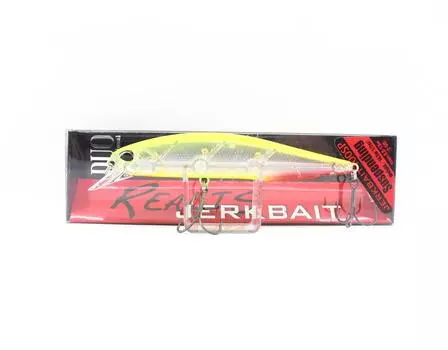 Подвесная приманка Duo Realis Jerkbait 100SP CEA0317 (3494)