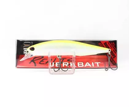 Подвесная приманка Duo Realis Jerkbait 100SP CLB0230 (7201)